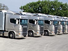  2012     Scania       2  - Scania