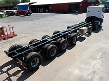  7-  Scania      