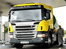   λ   Scania