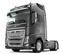 Volvo Trucks     Volvo FH