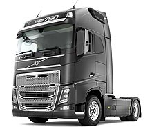 Volvo Trucks     Volvo FH - Volvo