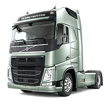    Volvo FH     