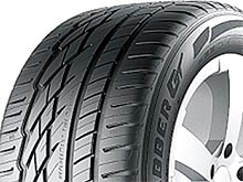         General Tire - Grabber GT