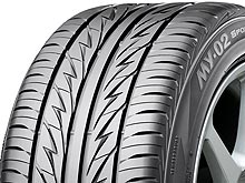     Bridgestone MY-02 Sporty Style     - Bridgestone