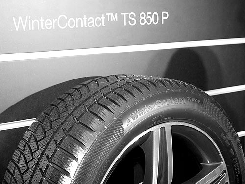 -  . Continental    WinterContact TS 850 P  ContiVikingContact 6