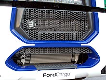 Ford Cargo 1846T: Курсор на Восток