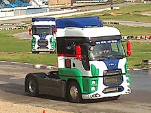 Ford Trucks   8-   