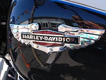      Harley-Davidson 2013  - Harley-Davidson