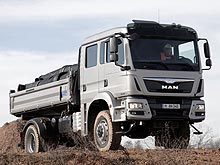 MAN    TGM  TGL   
