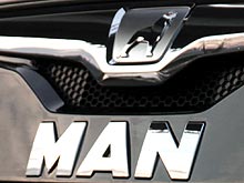     MAN  Renault       - Man