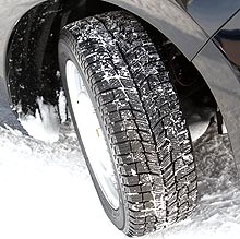   MICHELIN X-ICE 3:     