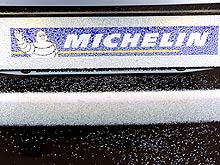   MICHELIN X-ICE 3:     