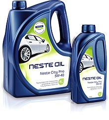 -       Neste Oil - Neste Oil