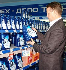   Neste Oil        - Neste Oil