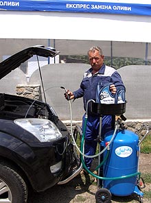  :          ? - Neste Oil