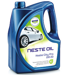   Neste Oil        - Neste Oil