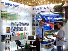  SIA 2013 -    Neste Oil - Neste Oil