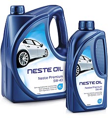  -      Neste Oil - Neste Oil
