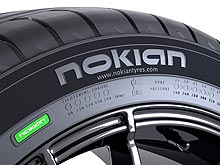     Nokian Hakka Black