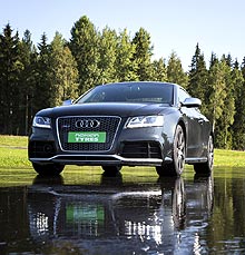     Nokian Hakka Black