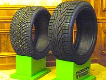 Nokian         2013-2014 - Nokian