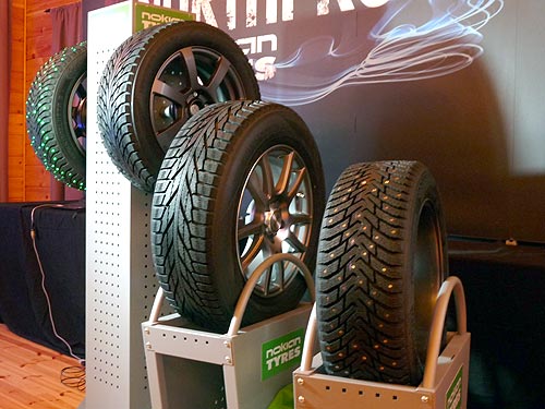    :    Nokian