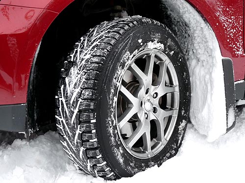  Nokian Tyres     