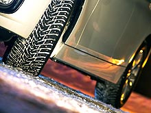  :     Nokian Hakkapeliitta 7 SUV - Nokian