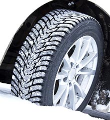  Nokian Tyres     