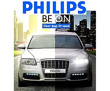      PHILIPS VisiON CLUB - PHILIPS