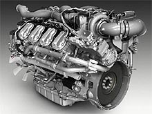 Scania      6    