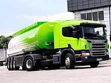           Scania    1 
