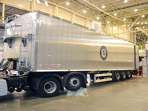 � ������� �������� �������� ����������� ������������ Benalu - BENALU