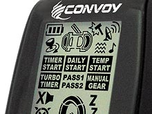     Convoy     BP-300  BP-140 - Convoy