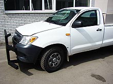     Toyota HiLux   - 