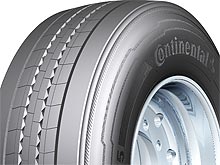 Continental      ContiRe EcoPlus HT3