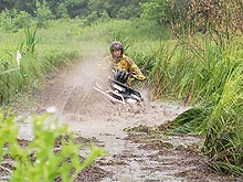     : Hard Enduro 2014