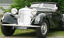   Horch  - Horch