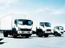ISUZU       