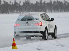 Nokian Tyres      