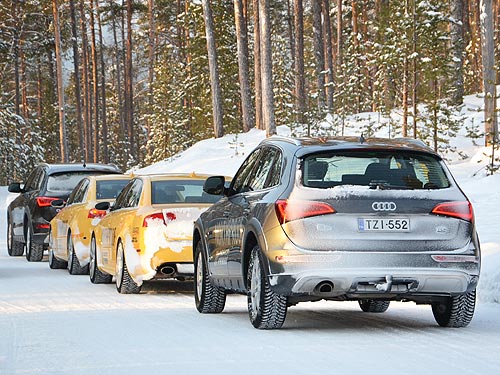  Nokian Tyres   20      - Nokian