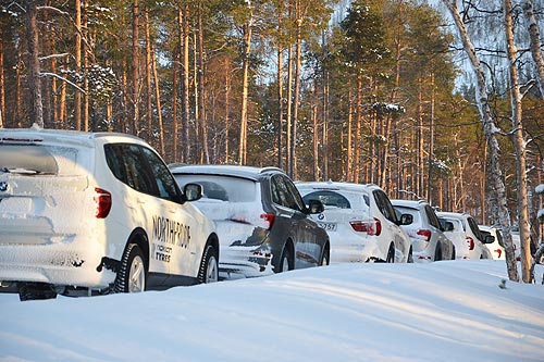 Nokian Tyres       - Nokian