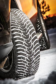          ?    Nokian Tyres - Nokian