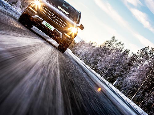       Nokian Tyres - Nokian