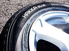 Как правильно ухаживать за шинами? Рекомендации Nokian Tyres - Nokian