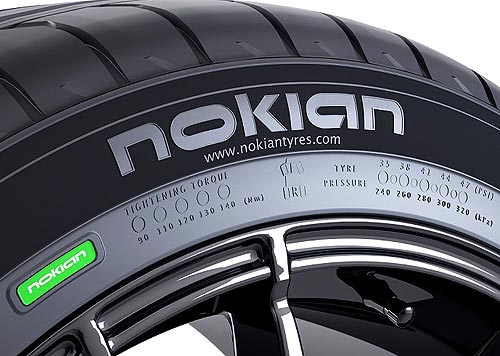         ?   Nokian Tyres - Nokian