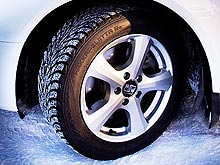  Nokian Tyres   20     