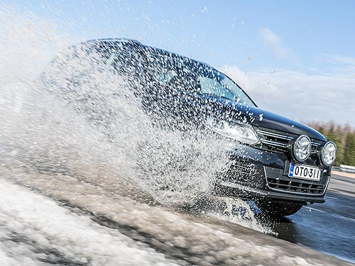 Nokian Tyres ������ �� ���������� ����� 4 ����� ������ ������ ��� - Nokian