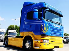 Scania     -  - Scania