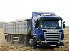  Scania  